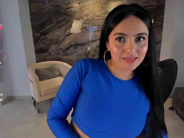 AshleyJhonson webcam