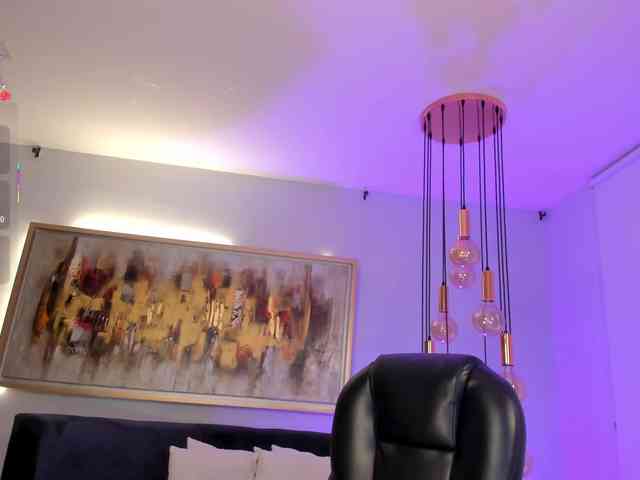 AshleyJhonson webcam