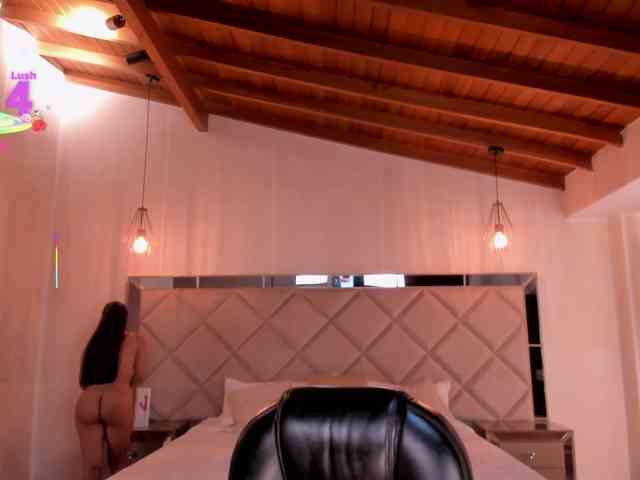 AshleyJhonson webcam