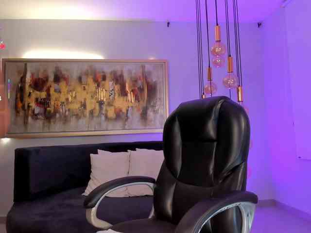 AshleyJhonson webcam