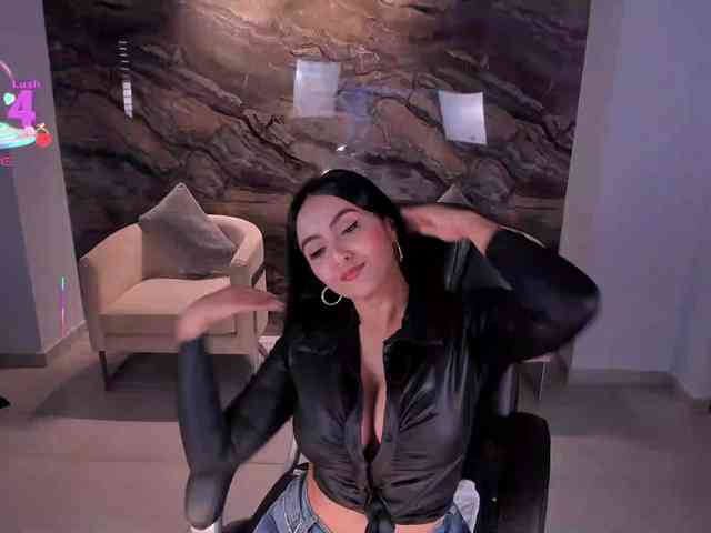 AshleyJhonson webcam
