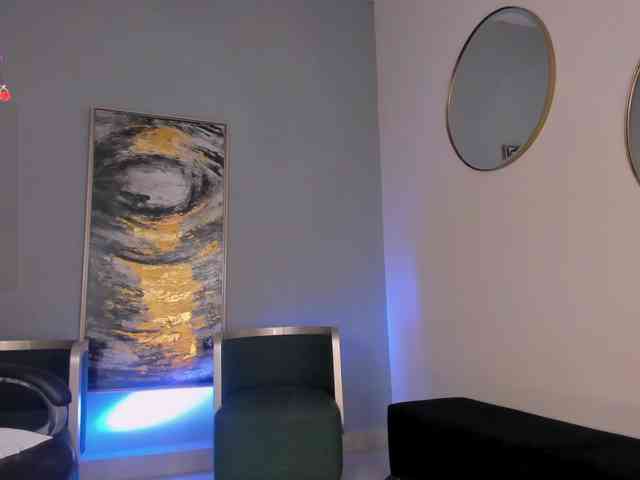 AshleyJhonson webcam