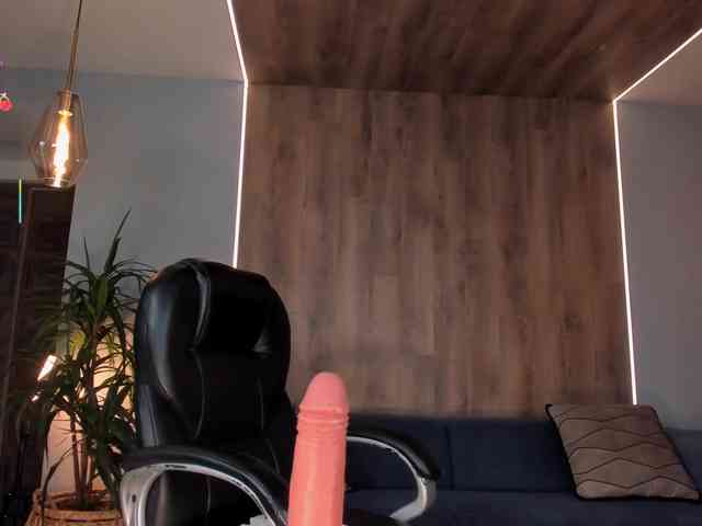 AshleyJhonson webcam