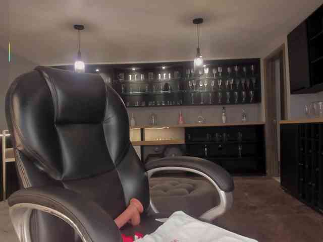 AshleyJhonson webcam