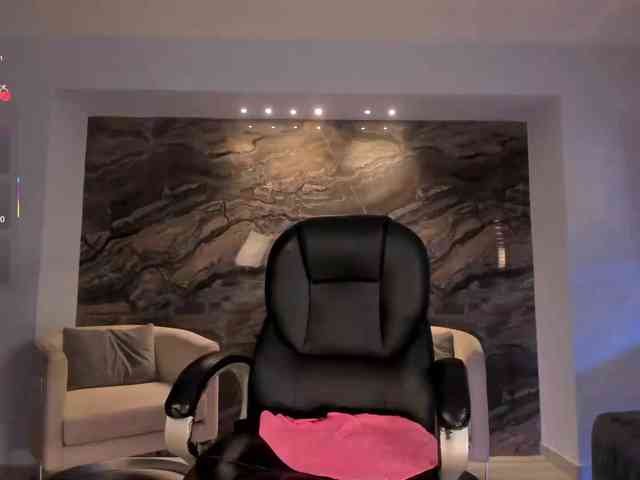 AshleyJhonson webcam