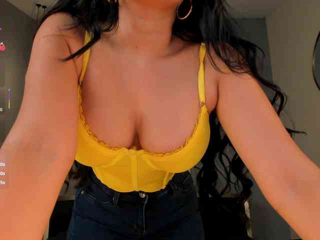 AshleyJhonson webcam