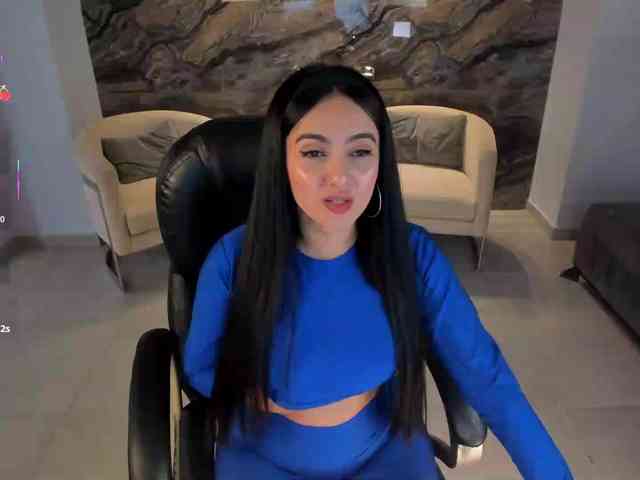 AshleyJhonson AshleyJhonson