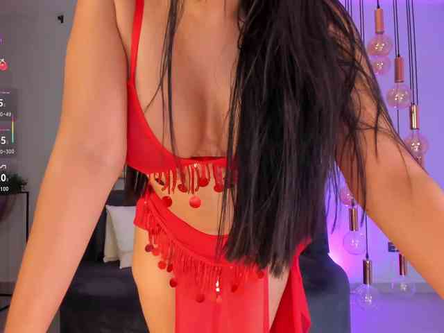 AshleyJhonson webcam