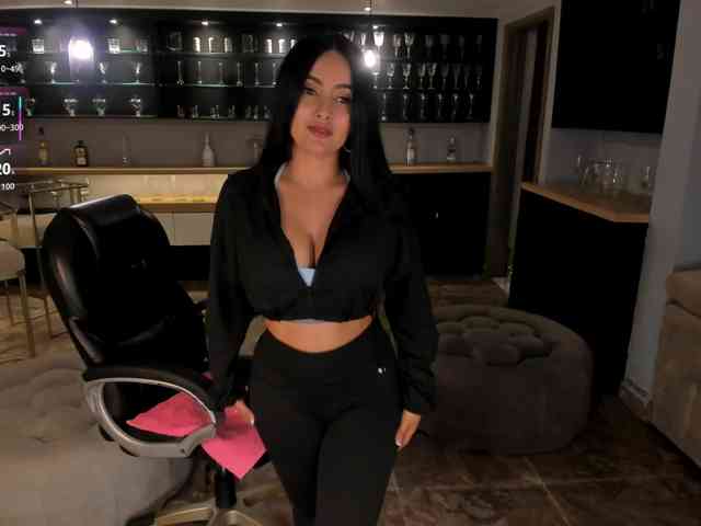 AshleyJhonson webcam