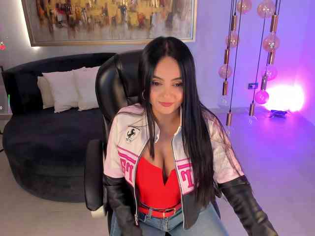 AshleyJhonson webcam