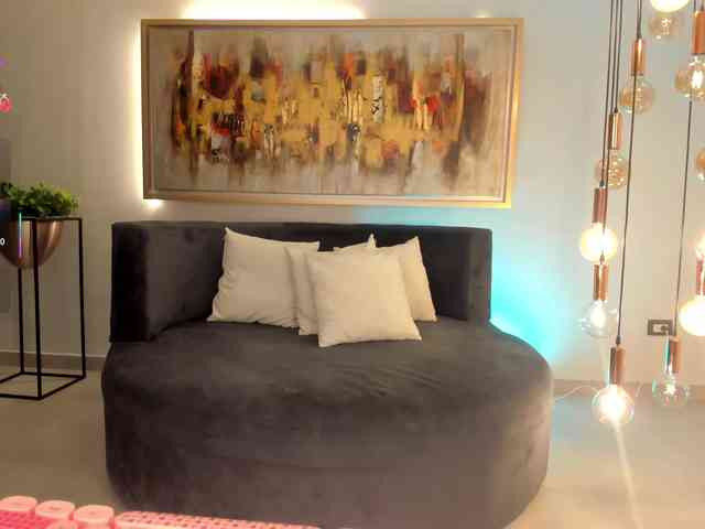 AshleyJhonson webcam