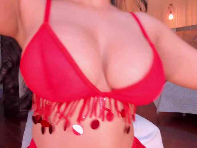 AshleyJhonson webcam