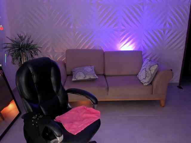 AshleyJhonson webcam