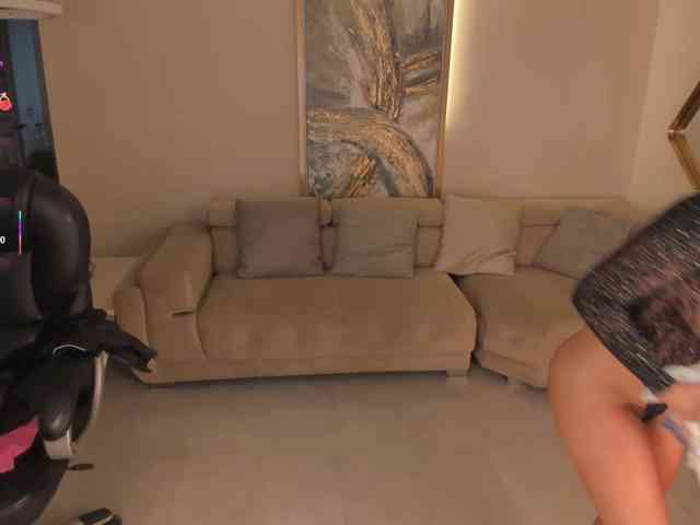 AshleyJhonson webcam