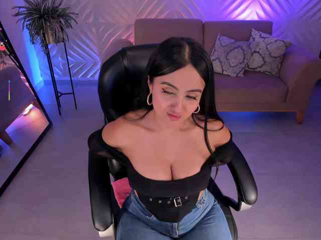 AshleyJhonson webcam