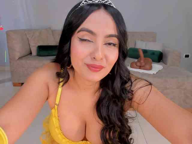 AshleyJhonson AshleyJhonson