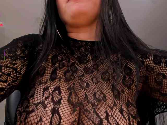 AshleyJhonson webcam