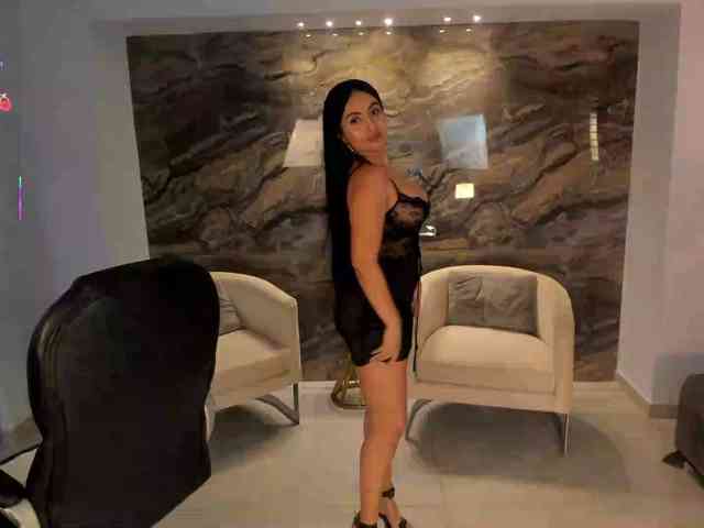 AshleyJhonson webcam