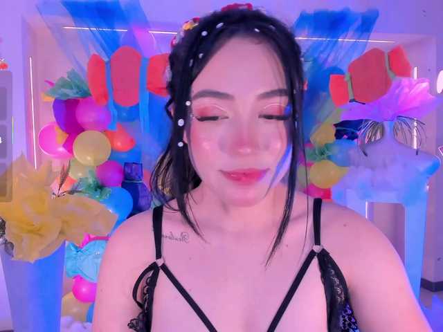 KatieAngel from BongaCams is Freechat