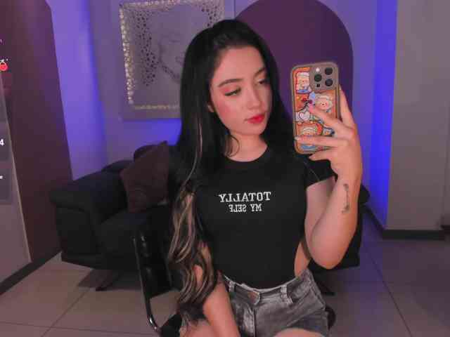 KatieAngel webcam