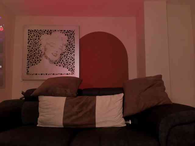KatieAngel webcam