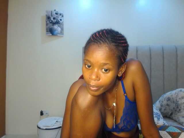 Cocolau on BongaCams