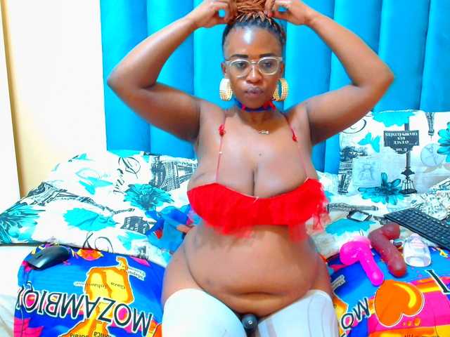  ChocoBoobs chat room