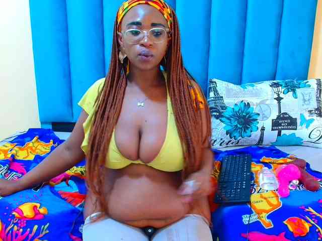 ChocoBoobs ChocoBoobs