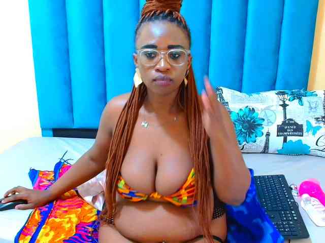 ChocoBoobs ChocoBoobs