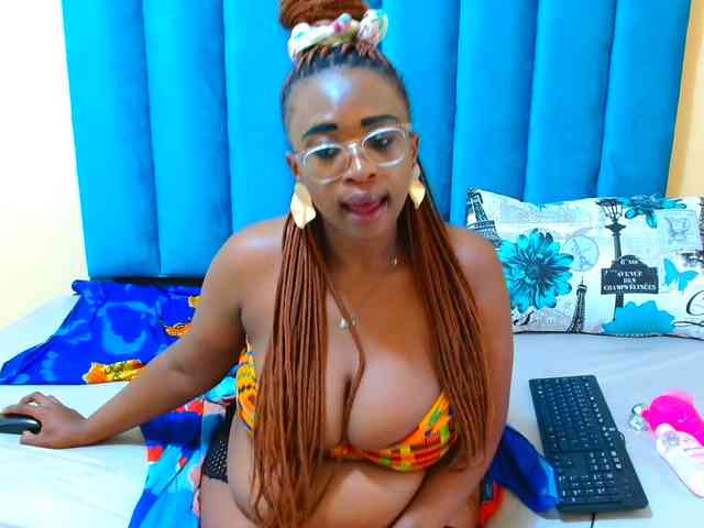 ChocoBoobs ChocoBoobs