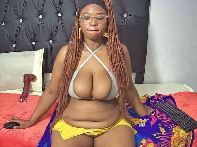 ChocoBoobs ChocoBoobs