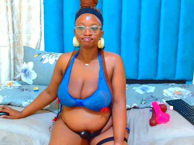 ChocoBoobs ChocoBoobs