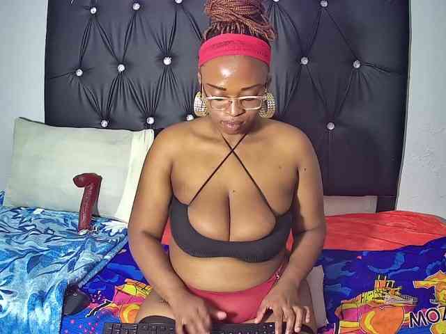 ChocoBoobs ChocoBoobs