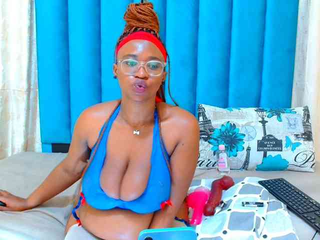 ChocoBoobs ChocoBoobs