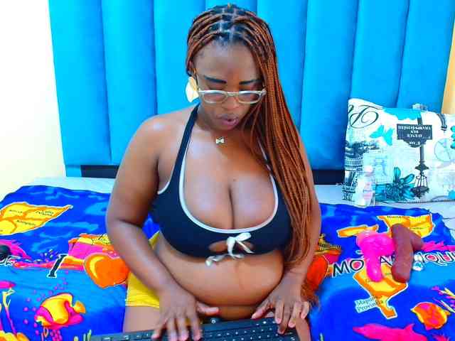 ChocoBoobs ChocoBoobs