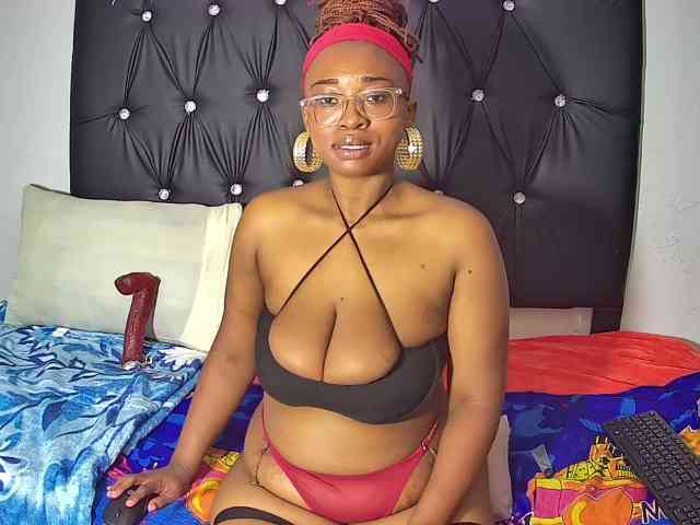 ChocoBoobs ChocoBoobs