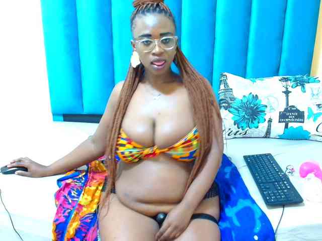 ChocoBoobs ChocoBoobs