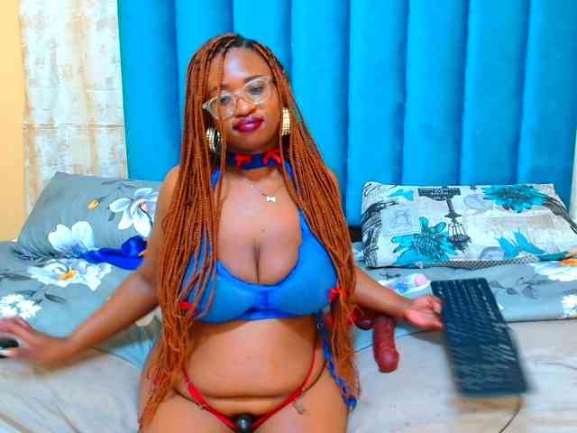 ChocoBoobs ChocoBoobs