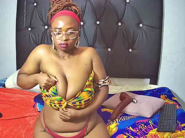 ChocoBoobs ChocoBoobs