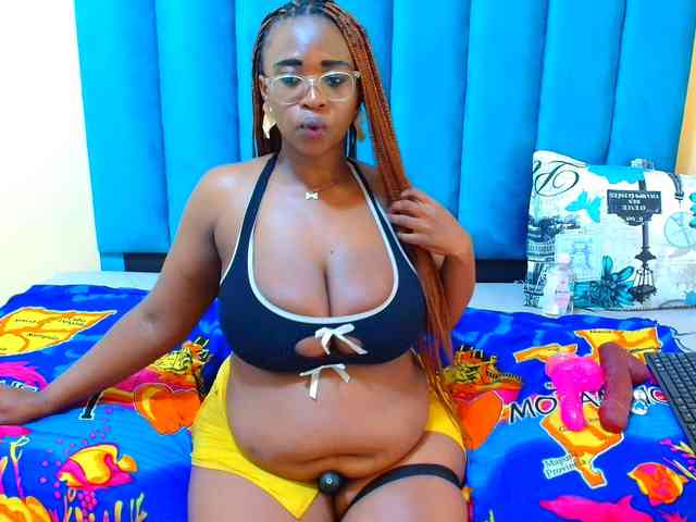 ChocoBoobs ChocoBoobs