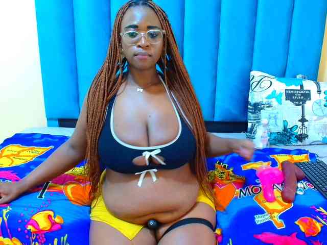 ChocoBoobs ChocoBoobs