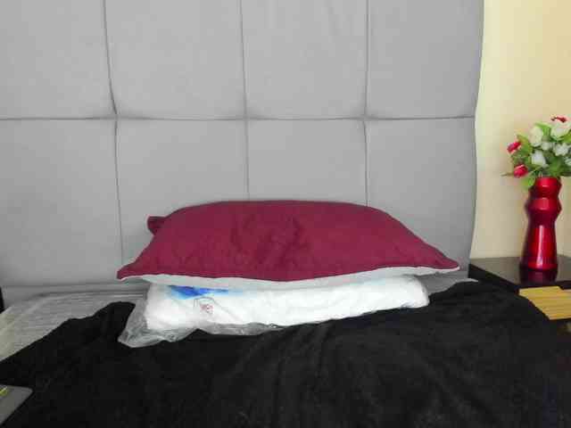 kimberly-norris webcam