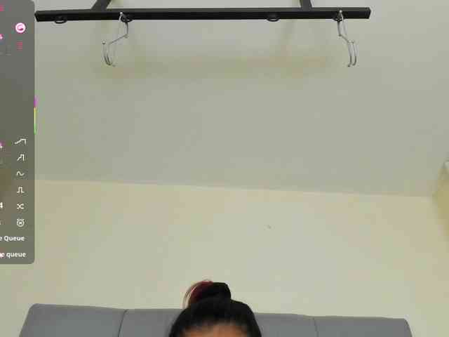 kimberly-norris webcam