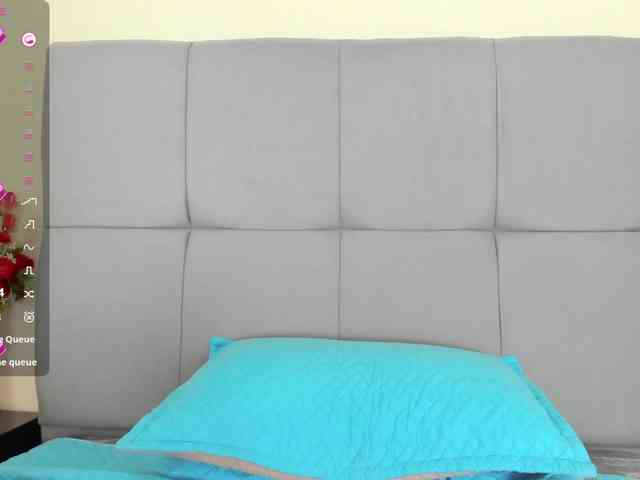 kimberly-norris webcam
