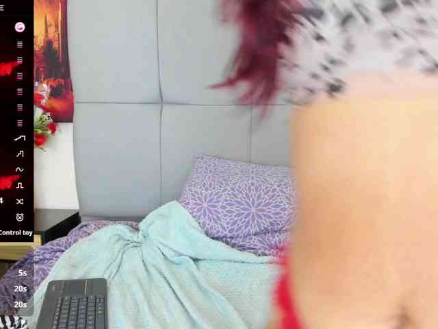 kimberly-norris webcam