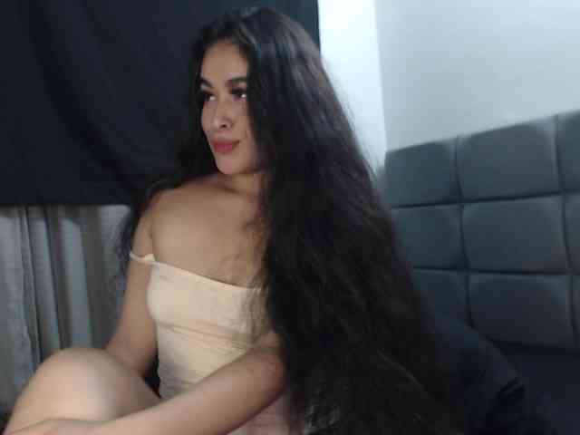 Seyra bongacams