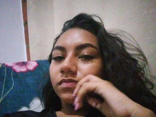 Alahia Porn Show