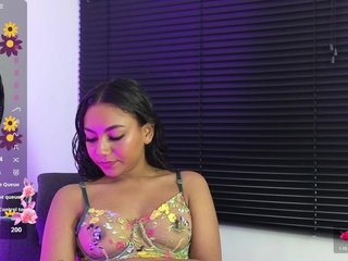 Alahia Porn Show