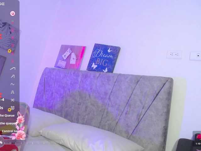 Alahia's BongaCams show and profile