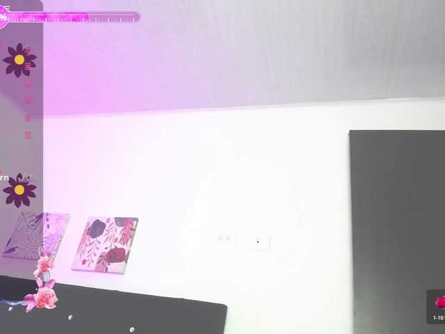 Alahia's BongaCams show and profile